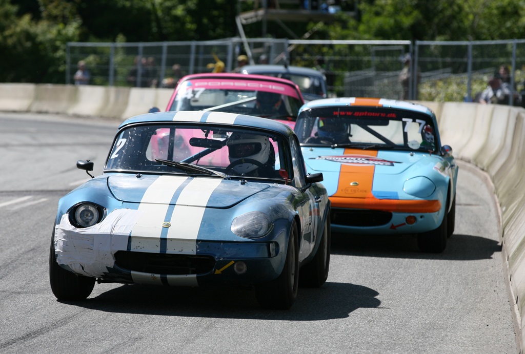 Flemming Victor Andersen
(Foto: Motorsporten.dk)